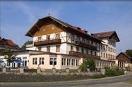 Hotel Seeblick Bernried