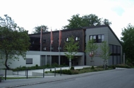 Schulungszentrum Bernried